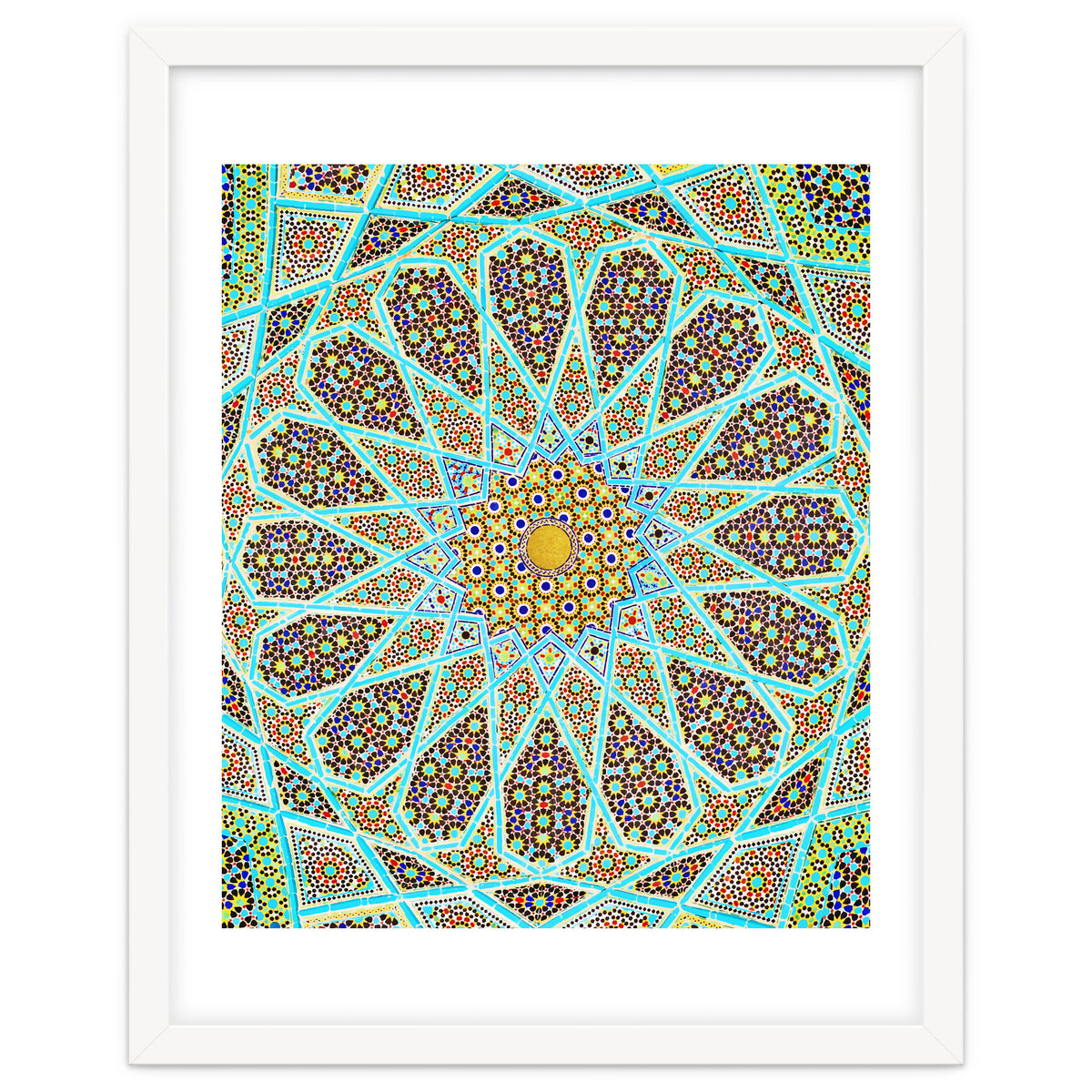 Mandala #society6 #decor #buyart
