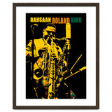 Rahsaan Roland Kirk Jazz Musician Legend 2 thumbnail