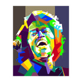 James Brown WPAP Jazz Singer And Jazz Musician Trending Nowpic (Print Only) thumbnail