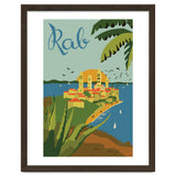 Rab, Croatia thumbnail