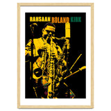 Rahsaan Roland Kirk Jazz Musician Legend 2 thumbnail