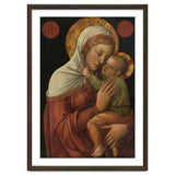 Jacopo Bellini – Madonna and Child thumbnail