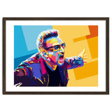 Bono Style WPAP thumbnail