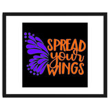 Spread Your Wings thumbnail