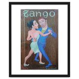 Pareja De Tango thumbnail