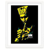 Don Cherry American Jazz Trumpeter v2 thumbnail