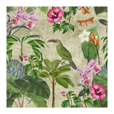 Toucans Paradise (Print Only) thumbnail