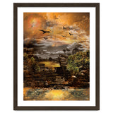 Mysterious Island Pacific Ocean thumbnail
