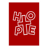 Hope In Christ (Print Only) thumbnail