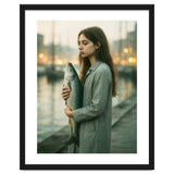 Fish In Hand 01 thumbnail