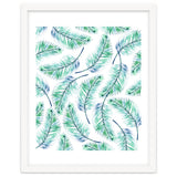 Palms #society6 #decor #buyart thumbnail