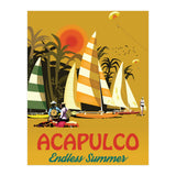 Acapulco (Print Only) thumbnail