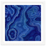 Blue Agate Texture 10 thumbnail