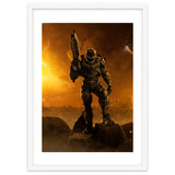 Halo thumbnail