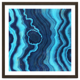 Blue Agate Texture 03 thumbnail
