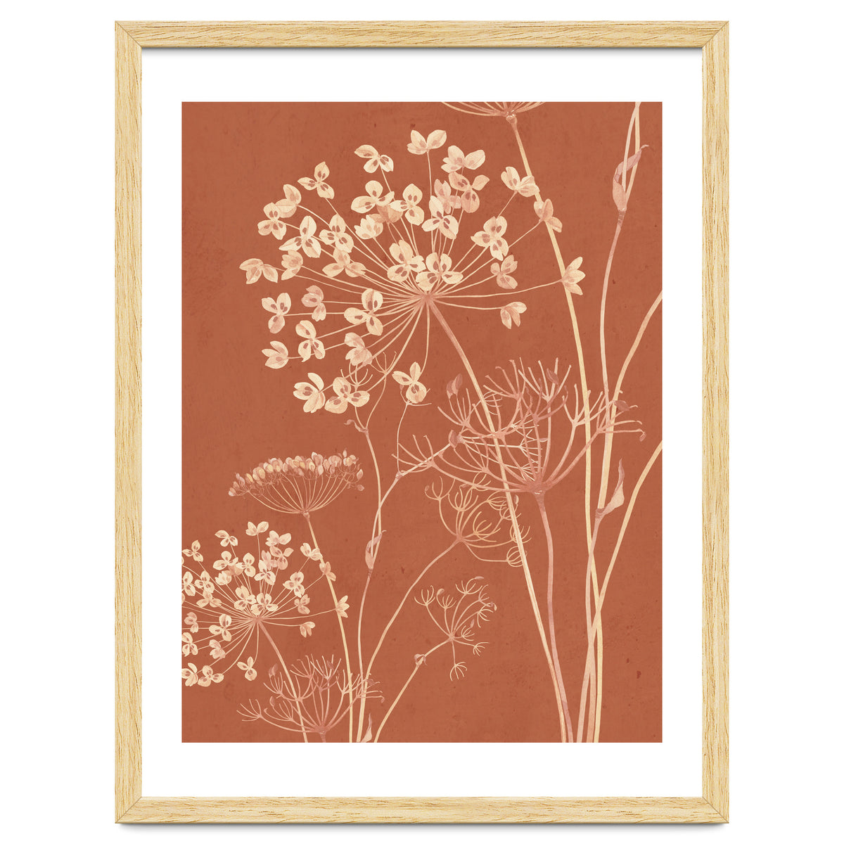 Wildflowers II