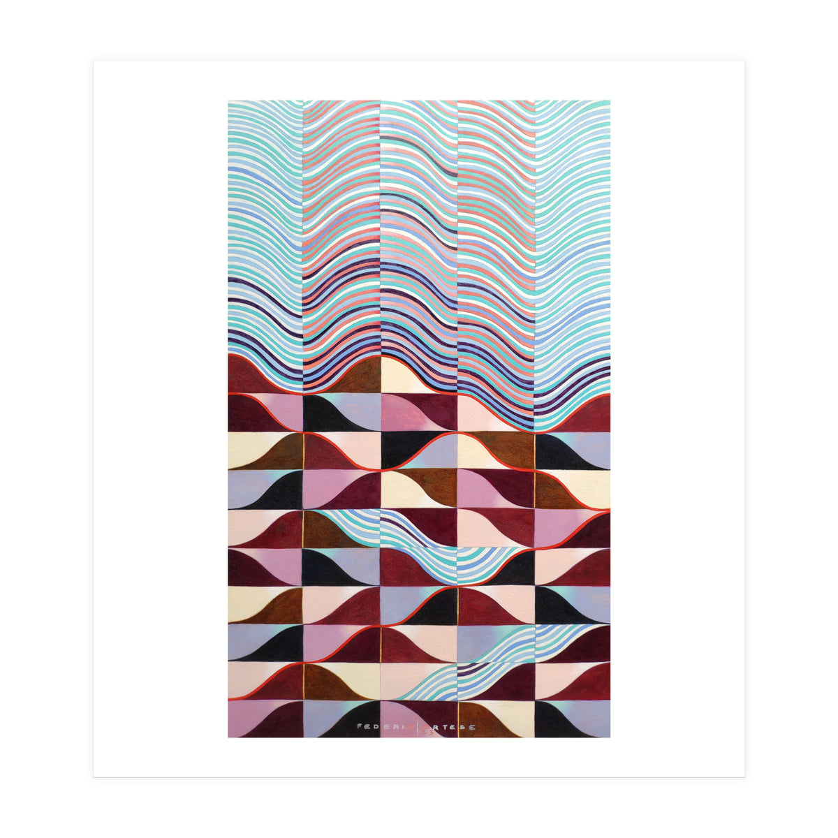 Diagram (Print Only)