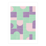 Retro Tiles 09 (Print Only) thumbnail