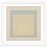 JOSEF ALBERS - HOMAGE TO THE SQUARE thumbnail