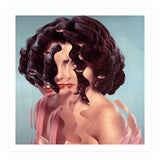 Another Portrait Disaster Liz 2 Ne24 (Print Only) thumbnail