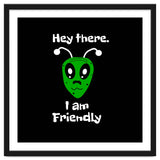 Friendly Alien thumbnail