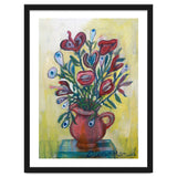 Flores Ojos Bocas 3 thumbnail