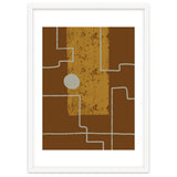 Eclipse in Barren Land thumbnail