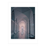 Malaysia Mosque (Print Only) thumbnail