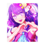 Anime (Print Only) thumbnail