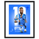 Poster Neymar thumbnail