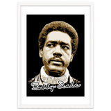 Bunchy Carter American Activist Legend in Vintage Style thumbnail