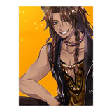 Anime (Print Only) thumbnail