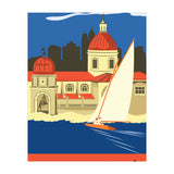 Dalmatia, Croatia (Print Only) thumbnail
