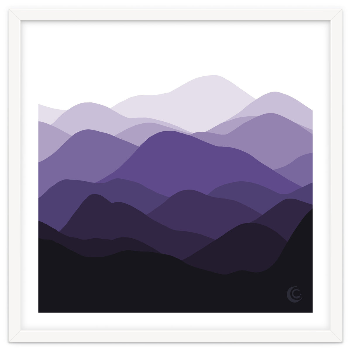 Spiritual (Layers)