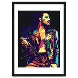 Freddie 4rever Style WPAP thumbnail