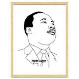 Martin Luther King Jr thumbnail