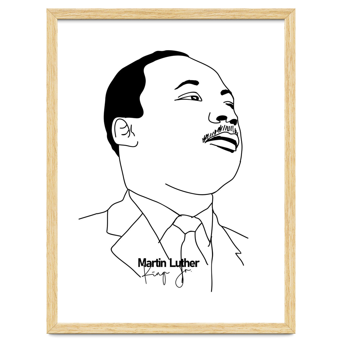 Martin Luther King Jr