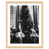 Silver Ballerinas thumbnail