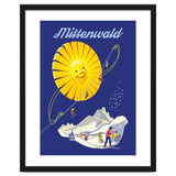 Mittenwald, Germany thumbnail
