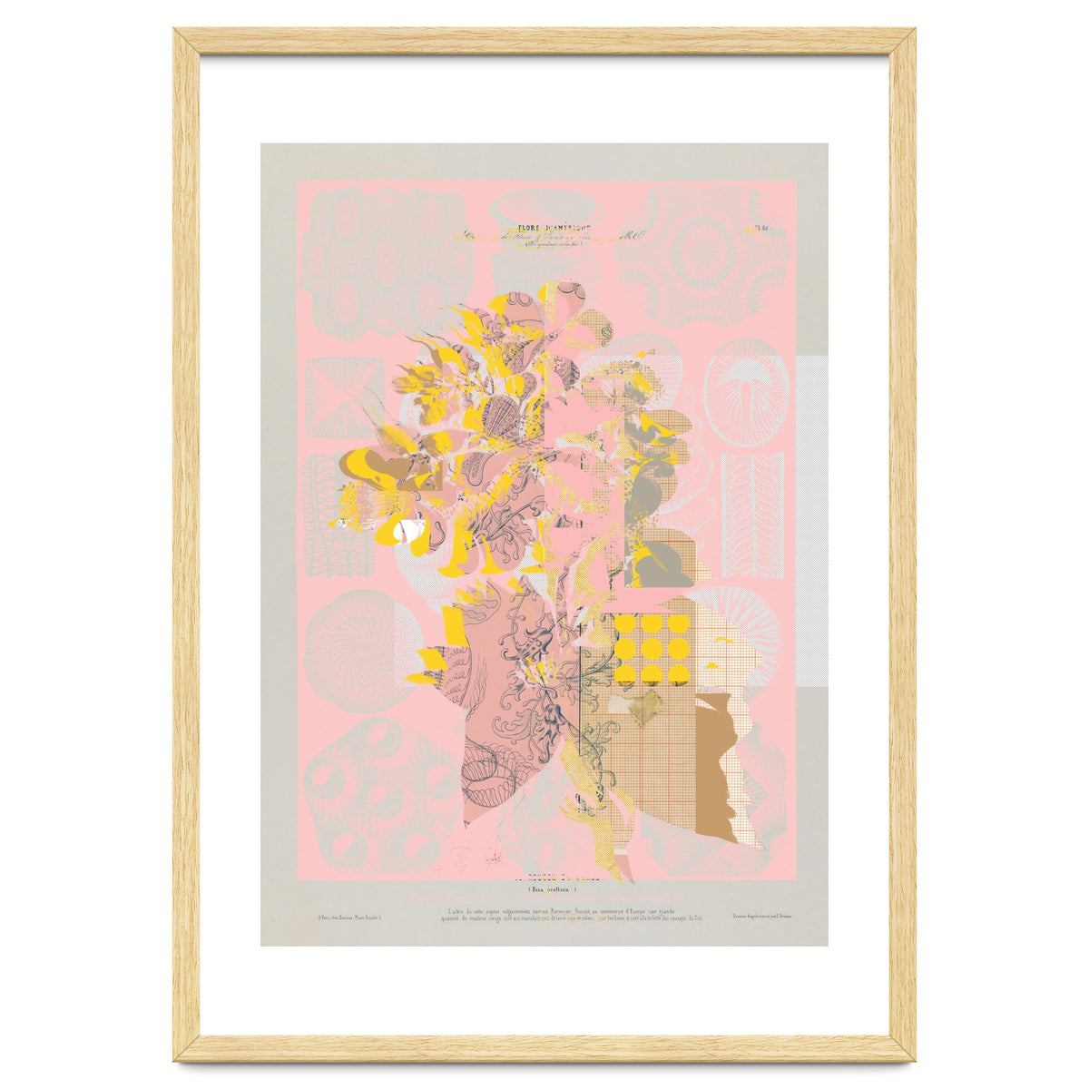 The First Plant · Tuesday Mix Mit Resten