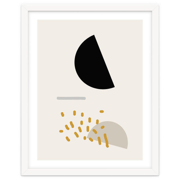 Modern Minimal Abstract