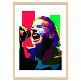 Eddie Vedder Singer Guitarist WPAP Trending Now thumbnail