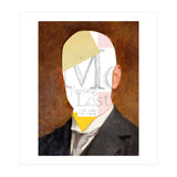 Internal Portrait Disaster (Print Only) thumbnail