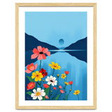 Floral Lake Calm thumbnail