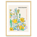 Exhibition of modern graphic art Madrid thumbnail