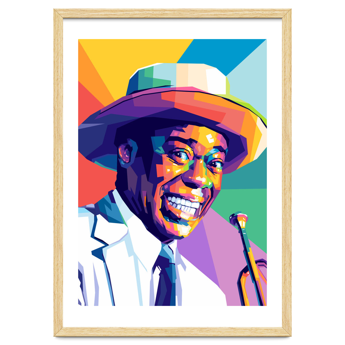 Louis Armstrong