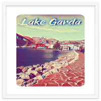 Lago Di Garda