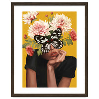Obscured Beauty