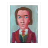 Wilde 5 (Print Only) thumbnail