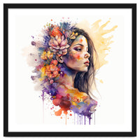 Golden Bloom Profile